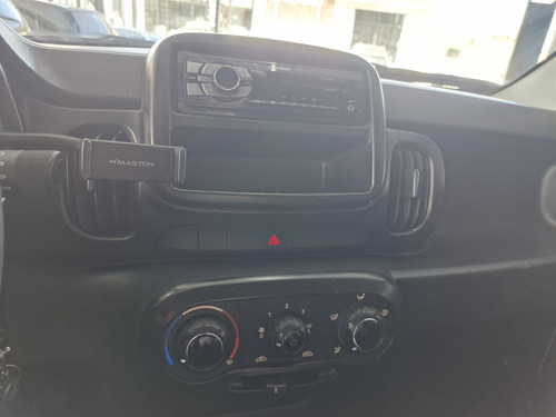 Fiat Mobi MOBI LIKE 1.0 FLEX 5P.