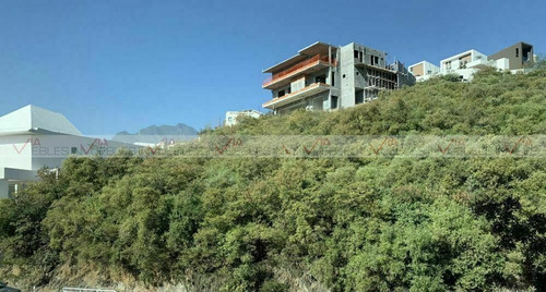 Imagen 6 de 11 de Terreno Residencial En Venta En Sierra Alta, Monterrey, Nuev