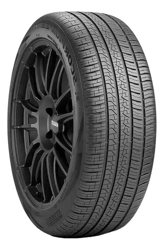 Llanta 255/45r19 Pirelli Scorpion Zero A/s