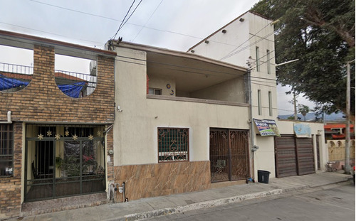 Casa En Residencial Roble San Nicolás De Los Garza Nuevo León Syp