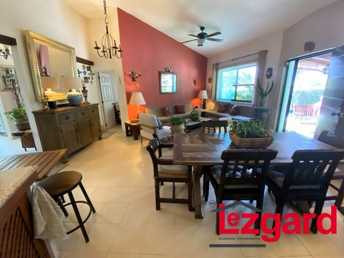 Se Vende Casa De Un Piso En Lomas De Cocoyoc