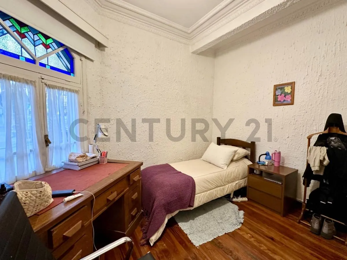 Alquiler/apartamento/palermo/centro/3 Dormitorios/pb/zona Colegios Y Facultades · Foto 5