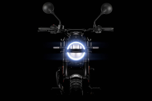 Imagen 14 de 19 de Husqvarna Svartpilen 401 0km 2023