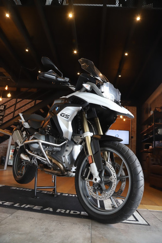 Bmw R 1200 Gs Sport. Roshaus Motorrad. Permutas!!!