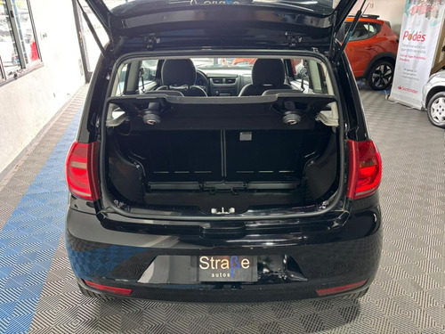 Volkswagen Fox 1.6 Trendline