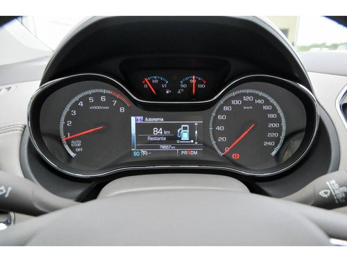 Imagem 6 de 15 de Chevrolet Cruze Sedan Ltz 1.4 At