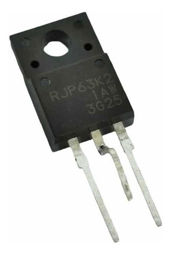 Rjp63k2 Igbt Transistor