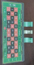 Comprar Paño Ruleta Alfastreet Ts,  Gamineitor Aristocrat