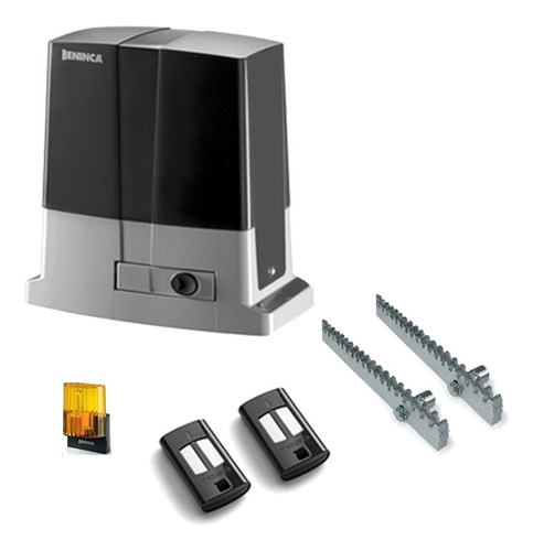 Imagen 5 de 10 de Portones Automaticos Motores Solo Motor Y Accesorios