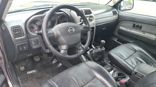 Nissan X-Terra 2.8 Se 4x4