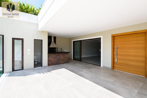 Imagem 5 de 15 de Casa Em Condomínio Para Venda, Barra Da Tijuca, 4 Dormitórios, 3 Suítes, 7 Banheiros, 3 Vagas - 6215_1-1033700