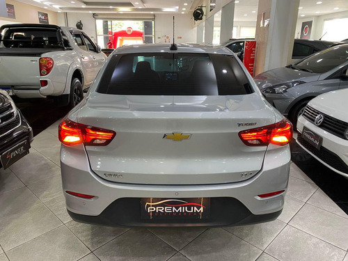 Chevrolet Onix HEV/ PLUS 10TAT LTZ