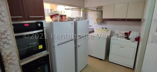 Imagen 3 de 11 de Apartamento La Florida 22-11576 Odette Favrin 0414-2417498
