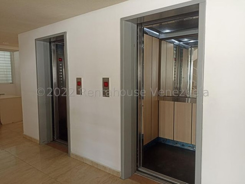 Imagen 15 de 18 de Apartamento En Venta A Estrenar! Urb La Esperanza, Maracay 23-13694 Hc