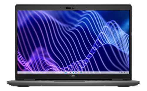 Laptop Dell Latitude 3440 14' I5 8gb 256gb Ssd W11 Pro