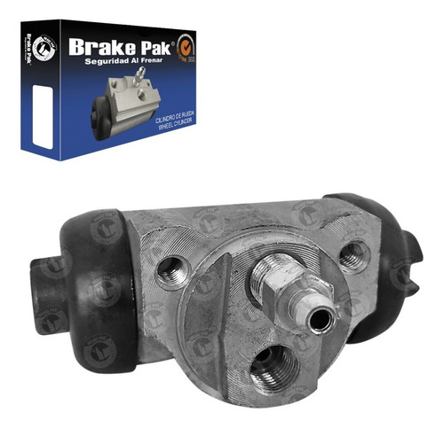 Cilindros De Freno Marca Brake Pak Para Dfsk Eq6600 / 1.2