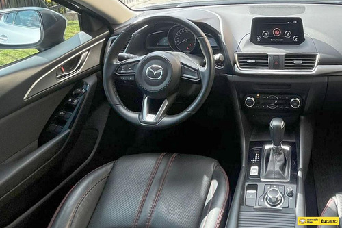 Mazda 3 2.0 Sport Touring