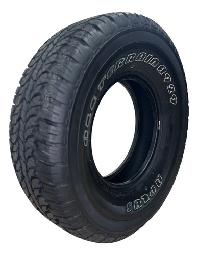 Pneu 285/75r16 122/119s All Terrain A929 Aplus Aro 16 Índice De Velocidade S