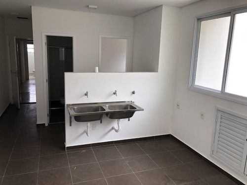 Imagem 11 de 30 de Apartamento Residencial À Venda, Residencial Três (tamboré), Santana De Parnaíba - . - Ap0807