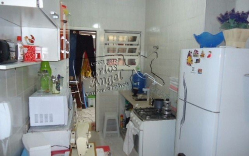 Imagem 11 de 20 de Casa A Venda No Bairro Jardim Real Em Praia Grande - Sp. - 2270-1