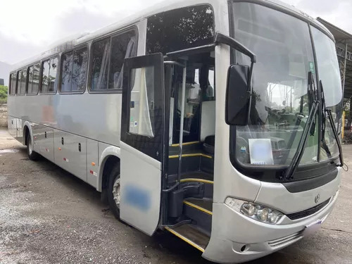 Ônibus Rodoviário Comil Campione Volks 17230 +ar