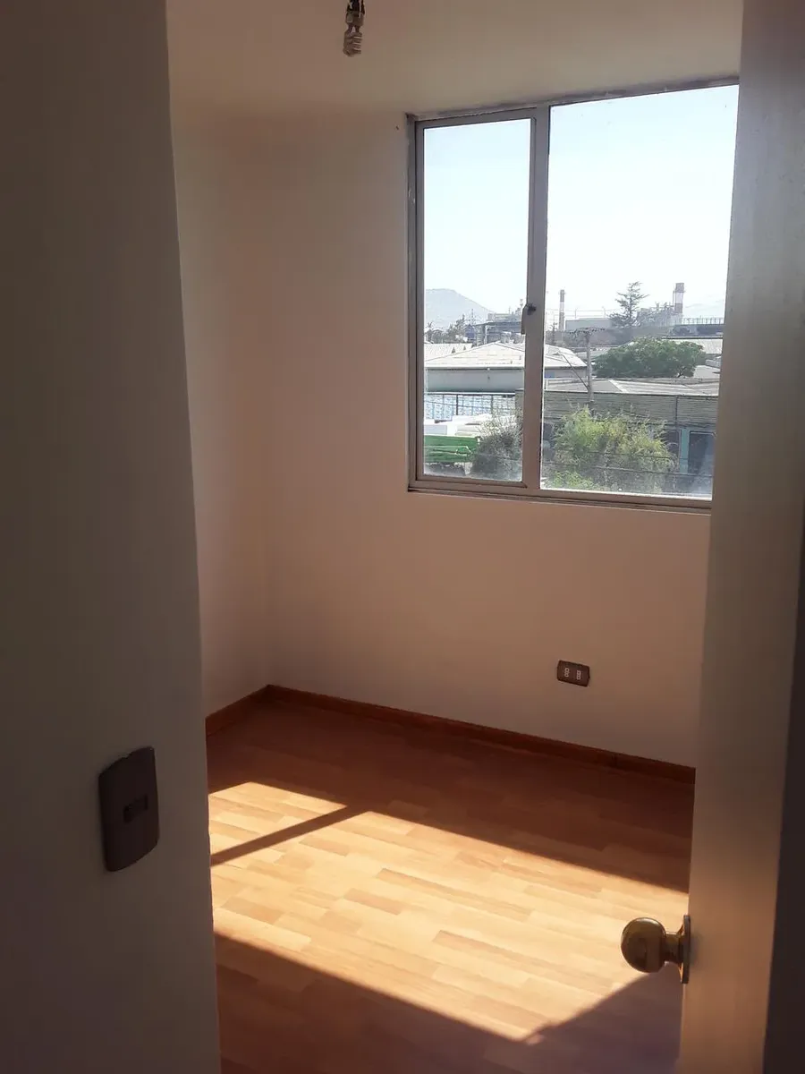 Imagen 3 de 15 de Depto 3 Dormitorios 1 Baño Gc Incluido