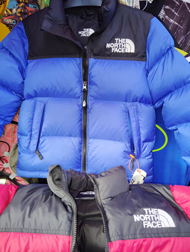 Chaqueta Nupste The North Face