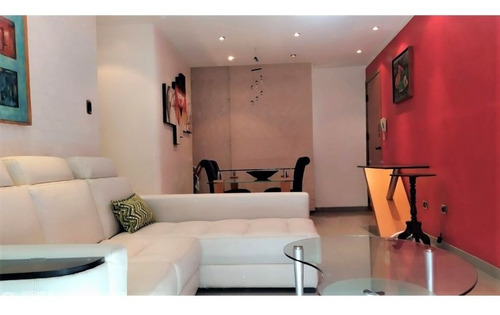 Imagen 4 de 11 de Apartamento En Los Ruices 6286785 Genesis Sieiro