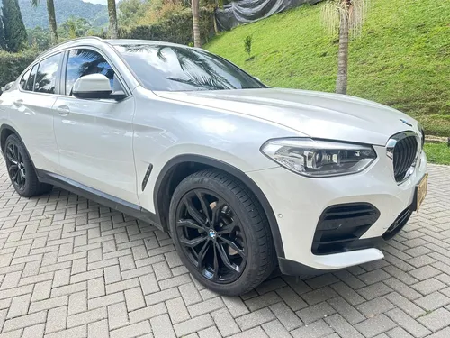 BMW X4 2.0 Xdrive30i