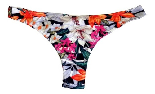 Bikini Vedetina Spy Dollies Vibes Estampada Mujer