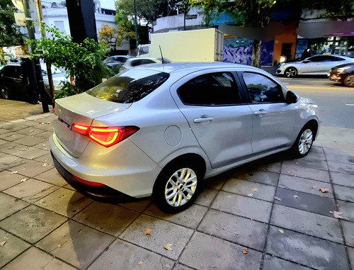Fiat Cronos 1.3 Gse Drive Pack Conectividad