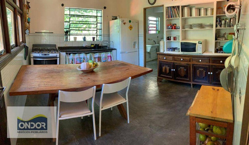 Imagem 13 de 26 de Casa À Venda, 175 M² Por R$ 495.000,00 - Jardim Santa Paula - Cotia/sp - Ca0642