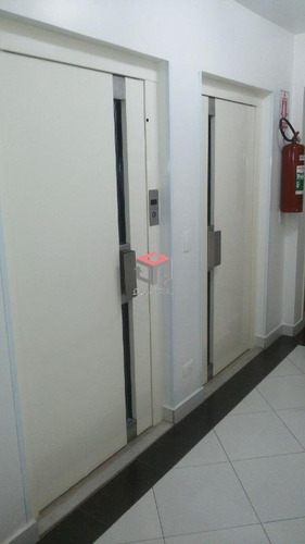 Imagem 20 de 23 de Apartamento À Venda, 2 Quartos, 1 Suíte, 2 Vagas, Vila Olímpia - São Paulo/sp - 104726