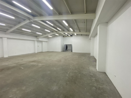 Local Comercial En Arriendo En Concepción