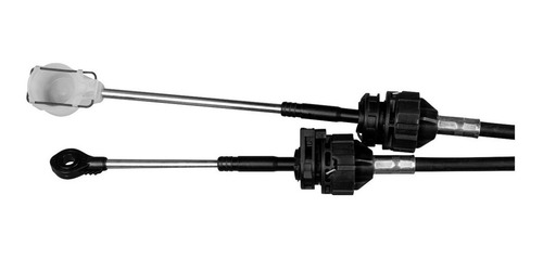 Cable Caja Velocidades Std Toyota Hiace 2.7l 2005 A 2019