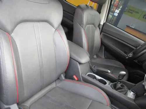 Foton Tunland G7 Bj2037 Y3m Euro 6 4x4 2.0 At Aa