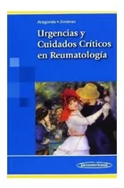 Comprar Urgencias Y Cuidados Críticos En Reumatología - Aragonés