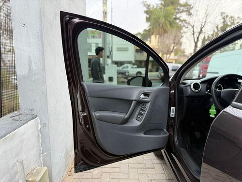 Citroën C3 1.6 Vti 115 Live