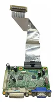 Comprar Placa Principal Do Monitor Aoc 716vwy Tft17w80psa