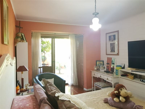 Casa En Venta De 4 Dormitorios En Rancagua