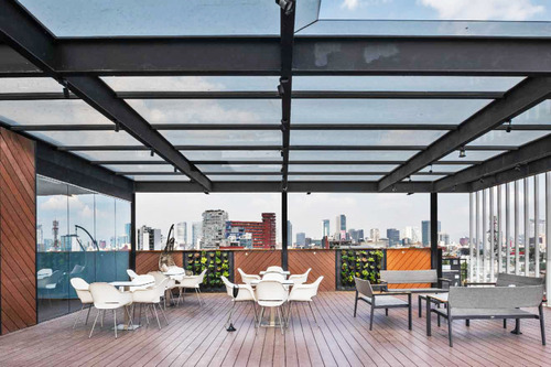 Venta Departamentos A Estrenar, Medellín, Roma Sur