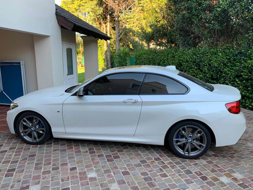 Bmw Serie 2 3.0 240i M Package 2019