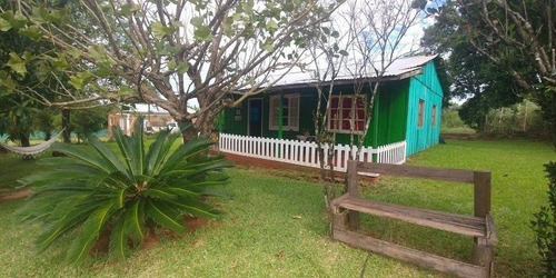 Imagen 3 de 9 de Venta De Casa En Puerto Esperanza, Barrio La Cuchara