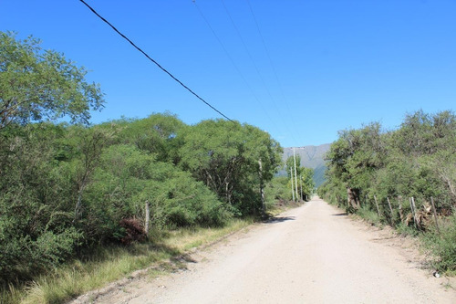 Imagen 7 de 14 de Venta De 2 Hectáreas Con Monoambiente En Carpintería