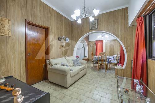 Casa En Venta En Remedios De Escalada