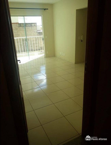 Imagem 8 de 11 de Apartamento Com 3 Dormitórios À Venda, 66 M² Por R$ 270.000,00 - Jardim Centenário - Poços De Caldas/mg - Ap0475