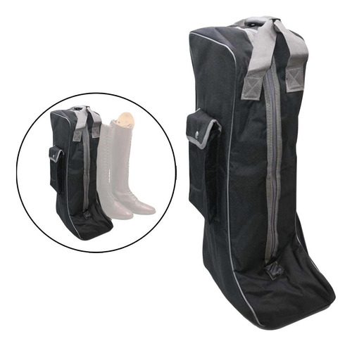 Aa Bolsa For Botas De Montar Bolsa Protectora Zapatos Bolsas