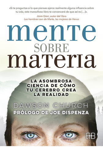 Libro Mente Sobre Materia De Church, Dawson