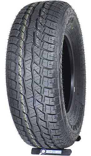 Set De 2 Llantas Wanda 215/60 R17 Wr9001 A/t