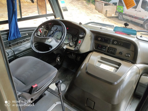 Micro Ônibus Mb Lo 915